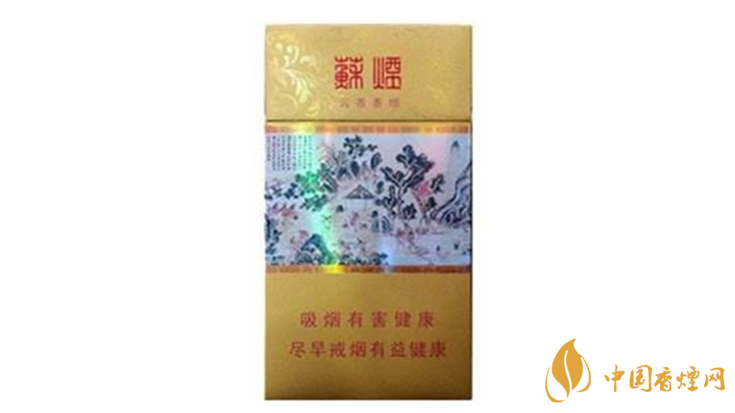 蘇煙沉香怎么樣？蘇煙沉香好抽嗎？