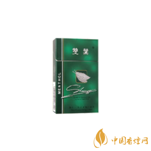 雙葉煙多少錢(qián)一盒 雙葉煙價(jià)格及圖片一覽