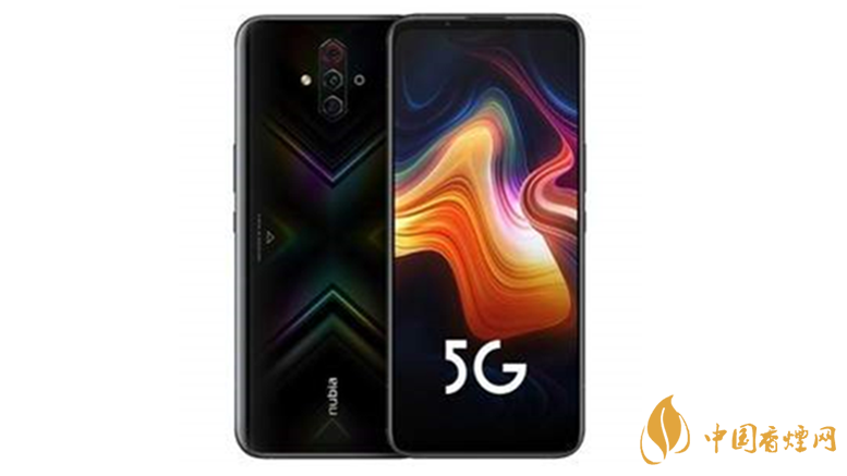 努比亞play5g手機怎么樣-努比亞play參數配置詳情