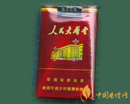 人民大會(huì)堂香煙多少錢(qián)一包 人民大會(huì)堂珍品香煙價(jià)格