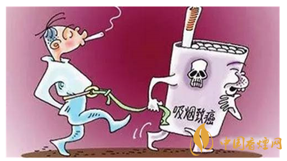 2020吸煙的危害有哪些？吸煙增加冠心病的發(fā)病率