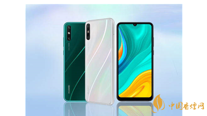 華為暢享10e怎么樣？華為暢享10e配置測評