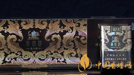 黃鶴樓硬漫天游有幾種？黃鶴樓硬漫天游價格詳情