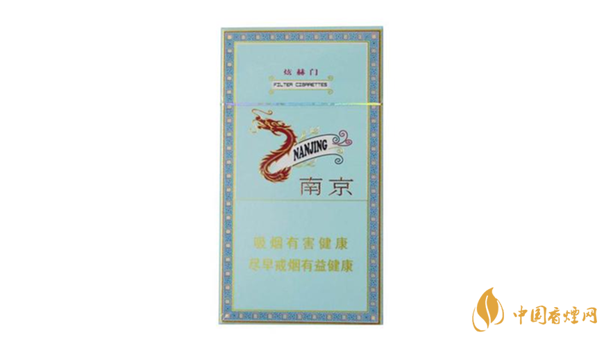 2025南京香煙種類及價格 2025南京炫赫門細支價格詳情