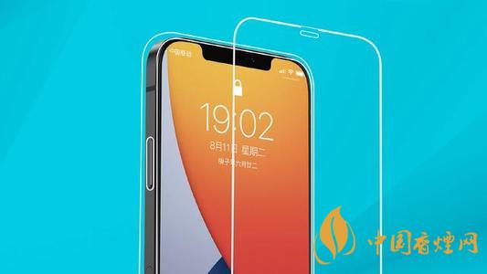 蘋果新機(jī)被命名iphone12mini iphone首次使用mini命名！