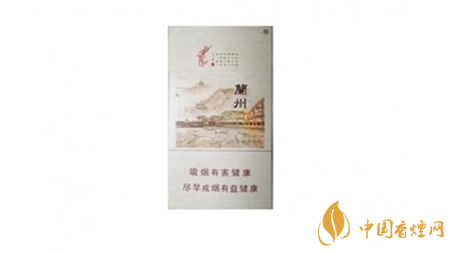 蘭州橋香煙好抽嗎？蘭州橋香煙口感品析