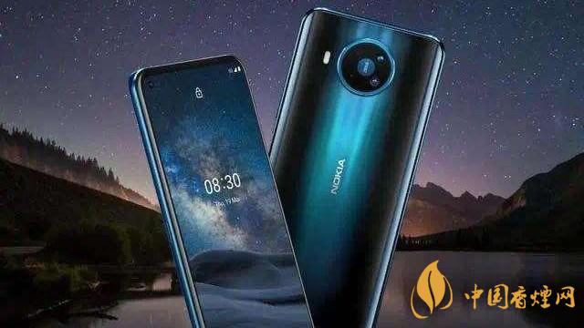 諾基亞8.3價格是多少？諾基亞8.3最新報價