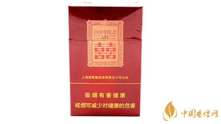 紅雙喜晶派香煙好抽嗎？紅雙喜晶派香煙口感測評