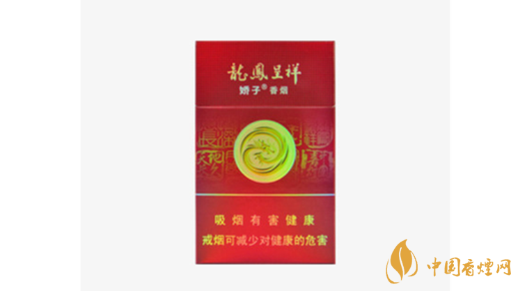 嬌子硬龍鳳喜慶香煙怎么樣？嬌子硬龍鳳喜慶香煙口感測(cè)評(píng)