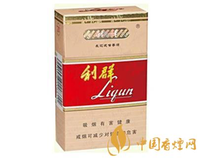 利群硬盒長嘴多少錢一包 利群硬盒長嘴香煙價(jià)格及參數(shù)一覽