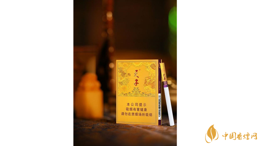 天子中支香煙好抽嗎？天子中支香煙怎么樣