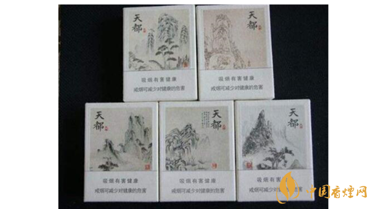 黃山系列香煙哪款好抽？4款黃山系列香煙口感好推薦