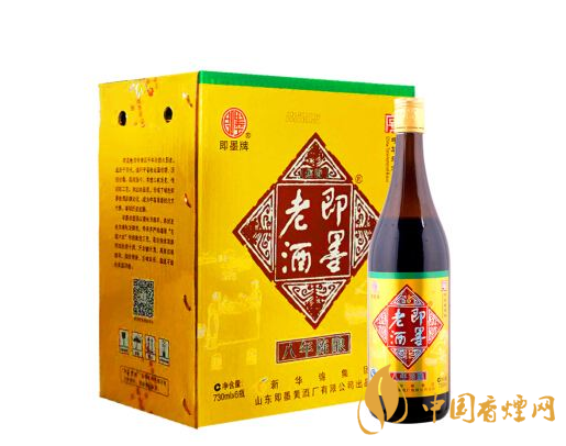 即墨老酒和黃酒有什么區(qū)別？即墨老酒和黃酒介紹