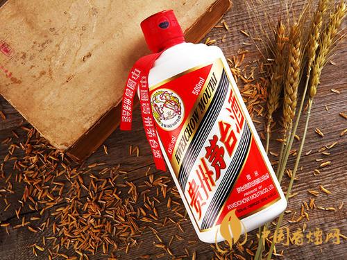 2020年中秋節(jié)茅臺什么價？53度飛天茅臺零售價是多少？