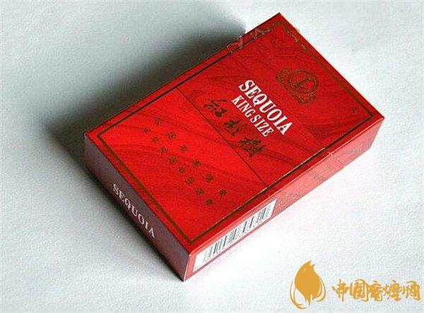 蘇煙紅杉樹(shù)多少錢一包 經(jīng)典又好抽的4款蘇煙推薦