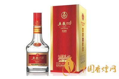 五糧液納福酒價(jià)格表一覽  五糧液公司簡介