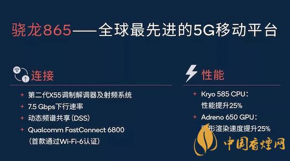 高通驍龍765G和865有多大差別？哪個更好？