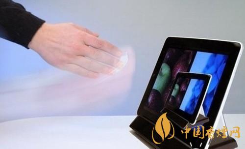 浮空觸屏技術(shù)是什么技術(shù)？有什么用？