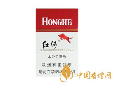 紅河牌香煙價(jià)格表和圖片 2020紅河煙多少錢一包？