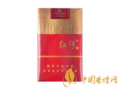 紅河牌香煙價(jià)格表和圖片 2020紅河煙多少錢一包？