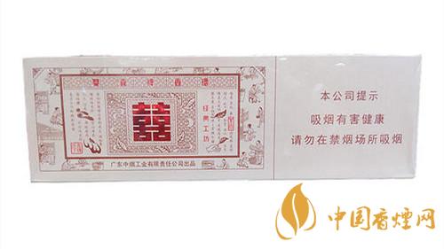 雙喜經(jīng)典工坊香煙怎么樣？雙喜經(jīng)典工坊香煙包裝口感測評