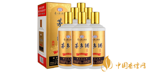 茅鄉(xiāng)酒精品53度多少錢(qián)一瓶 茅鄉(xiāng)酒精品價(jià)格及參數(shù)一覽