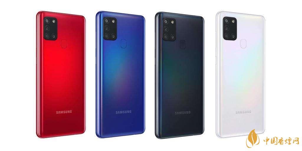三星A21s采用什么處理器？三星Galaxy A21s處理器性能測評