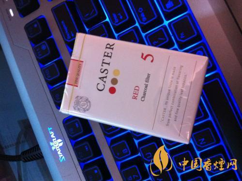 免稅香煙是什么意思  網上賣的免稅香煙是真是假