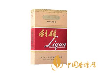 老煙槍抽什么煙過癮？老煙槍最愛的4種香煙推薦
