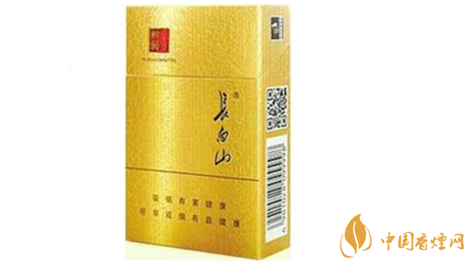 長(zhǎng)白山硬人參香煙價(jià)格多少一盒？長(zhǎng)白山香煙價(jià)格最新2020