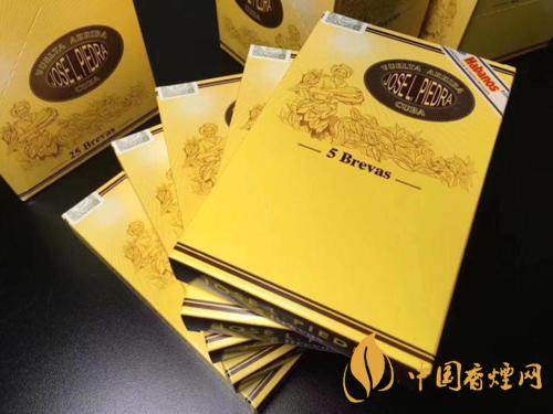 哪種雪茄煙最好抽？2020國內(nèi)最好抽的細支雪茄推薦