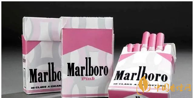 2020著名的女士香煙排行榜 哪款好抽？