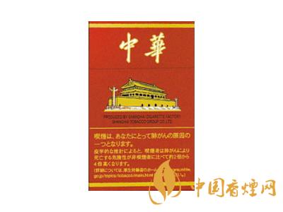 中國最暢銷的4款煙 廣東紅雙喜上榜！