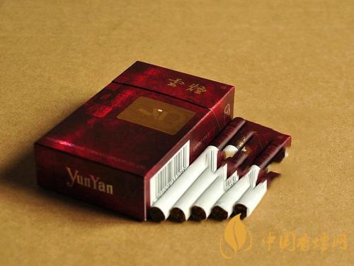 云煙硬珍品香煙價(jià)格是多少 2025最新云煙硬珍品香煙價(jià)格查詢(xún)