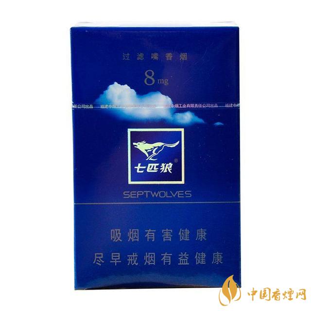 100元一包的煙有哪些？100元左右的香煙推薦