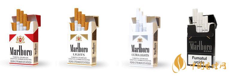 marlboro是 什么煙？marlboro多少錢(qián)一包？