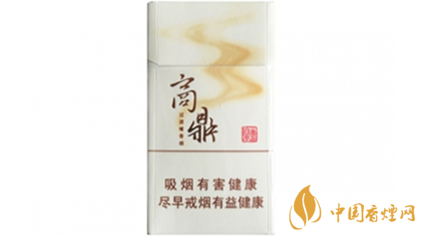 2020黃金葉商鼎口感怎樣？2020黃金葉商鼎好抽嗎