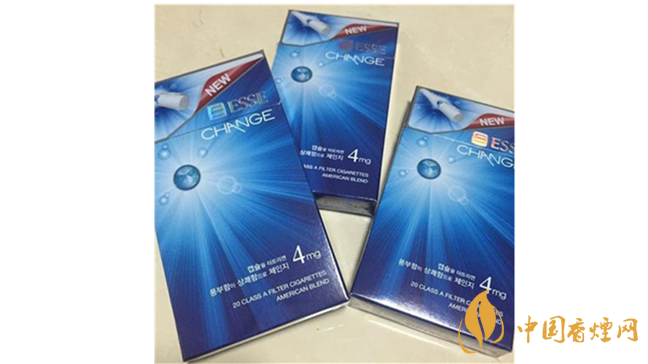 愛喜香煙好抽嗎？愛喜香煙口感測(cè)評(píng)2020