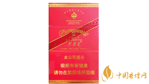 2020芙蓉王硬紅帶好抽嗎？2020芙蓉王硬紅帶口味怎么