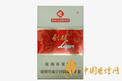 利群新神州多少錢(qián)一包 利群新神州香煙價(jià)格查詢