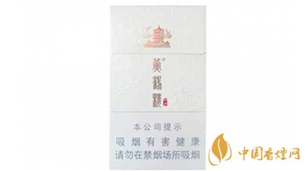 黃鶴樓硬奇景好抽嗎？黃鶴樓硬奇景口感包裝測(cè)評(píng)最新