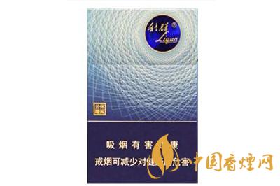 藍(lán)利群香煙種類及價格圖大全  藍(lán)利群香煙價格多少一盒