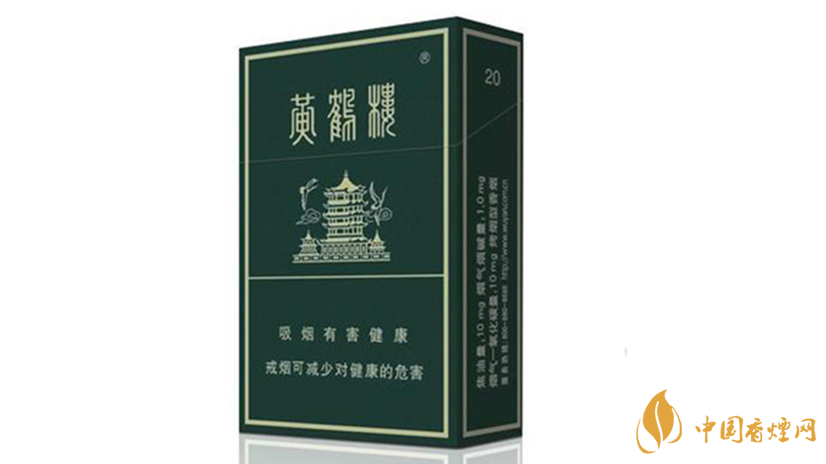 2020黃鶴樓硬珍品真假鑒別方法 黃鶴樓硬珍品真假怎么看？