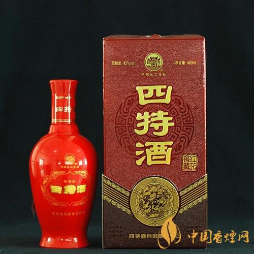 四特酒怎么樣？四特酒好不好喝？