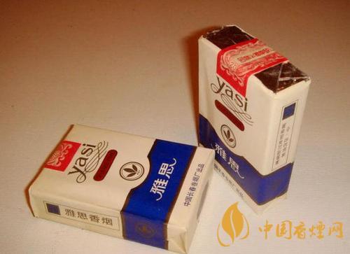 曲沃卷煙廠生產(chǎn)什么煙？曲沃卷煙廠生產(chǎn)的香煙品牌大全