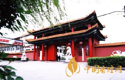 綏化卷煙廠都產(chǎn)什么煙？綏化卷煙廠生產(chǎn)的香煙品牌大全