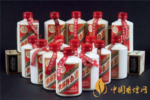 2020茅臺酒價(jià)格 茅臺酒價(jià)格表查詢