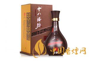 十八酒坊醇柔八年價(jià)格怎么樣?