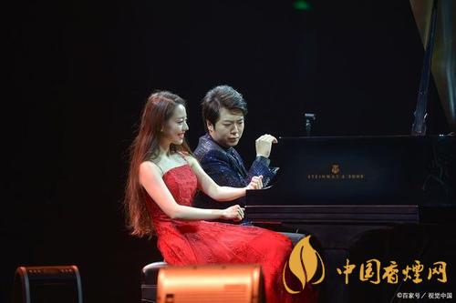 郎朗宣布妻子吉娜懷孕喜訊 終于迎來愛情的結(jié)晶！