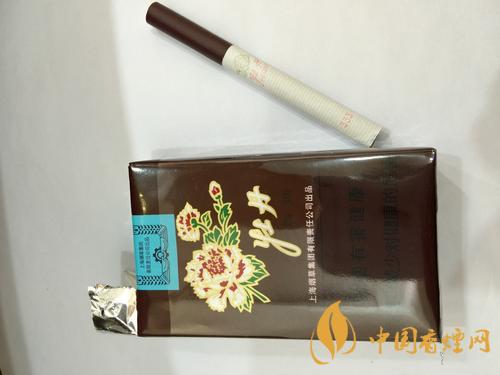 黑牡丹香煙多少錢(qián)一包&nbsp;&nbsp;黑牡丹香煙怎么樣